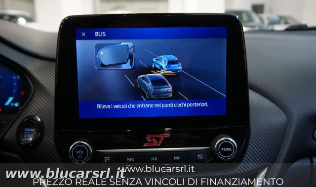 FORD Puma usata 21