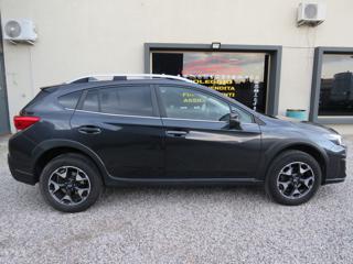 SUBARU XV usata, con Alzacristalli elettrici