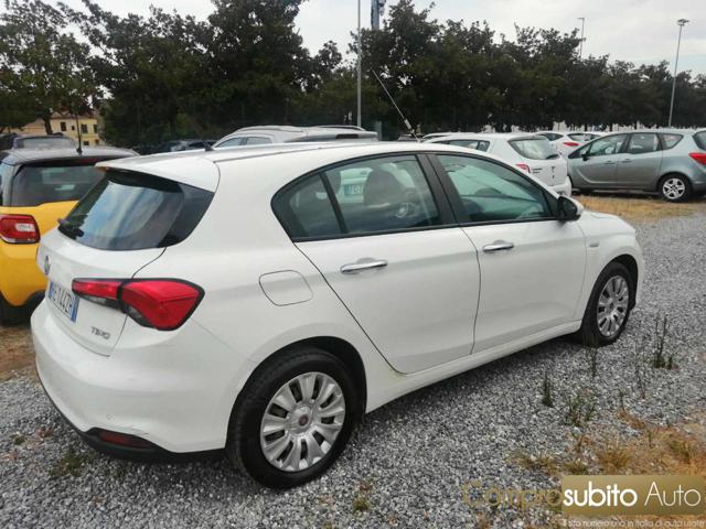 FIAT Tipo usata, con Airbag Passeggero