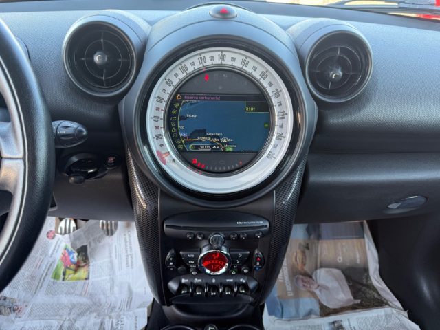 MINI Paceman usata 20