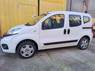 FIAT Qubo usata, con Airbag laterali