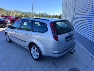 FORD Focus usata, con Chiusura centralizzata