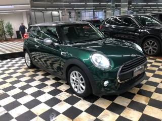 MINI One usata, con Airbag