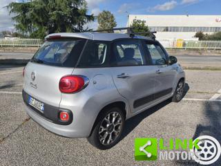 FIAT 500L usata, con Autoradio