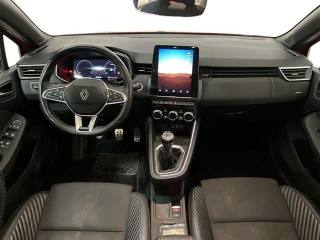 RENAULT Clio usata, con Controllo automatico clima