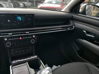 HYUNDAI Tucson usata, con Sensore di pioggia