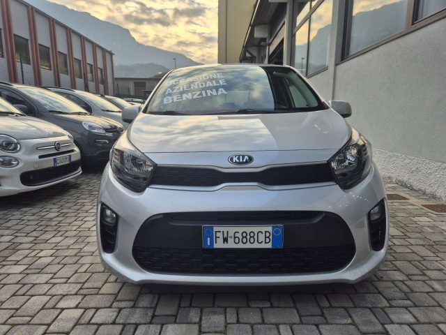 KIA Picanto usata, con Airbag