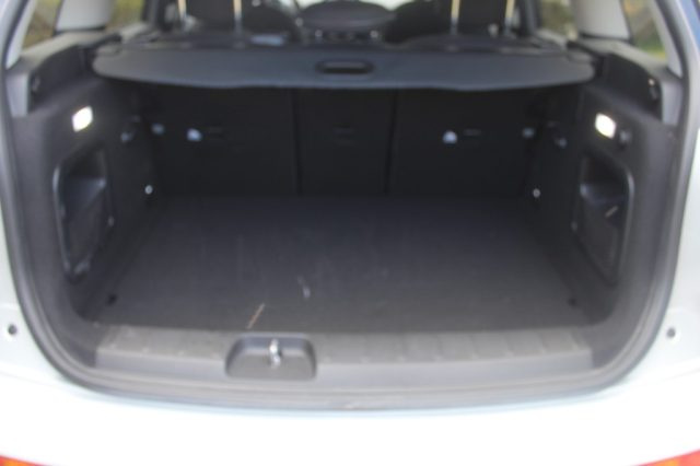 MINI Clubman usata, con Autoradio digitale