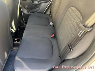 FIAT Panda Cross usata, con Sensori di parcheggio posteriori