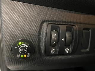 RENAULT Clio usata, con Sistema di navigazione