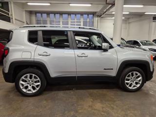 JEEP Renegade usata, con Alzacristalli elettrici