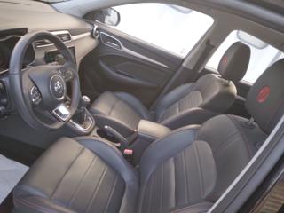 MG ZS usata, con Cerchi in lega