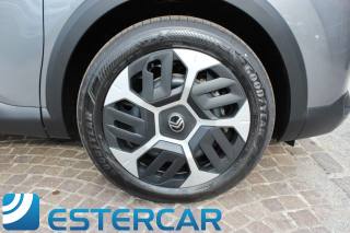 CITROEN C4 usata, con Fari LED