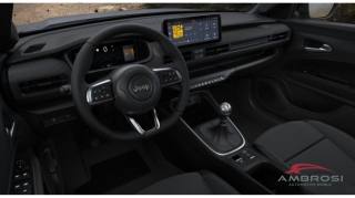 JEEP Avenger usata 7