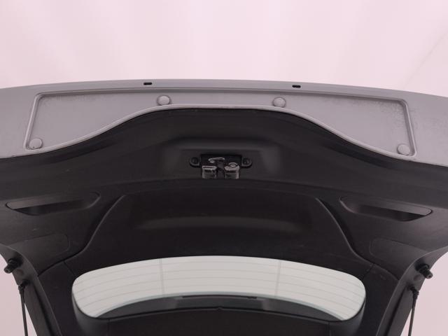 RENAULT Megane usata, con Autoradio digitale
