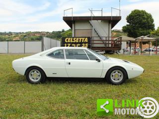 FERRARI Dino GT4 usata, con Autoradio