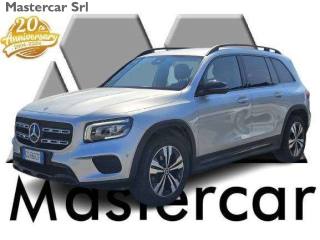 MERCEDES-BENZ GLB 200 GLB 200 D 150cv AUTOMATIC SPORT PLUS - GG660ZF