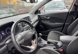 HYUNDAI Kona usata, con Climatizzatore