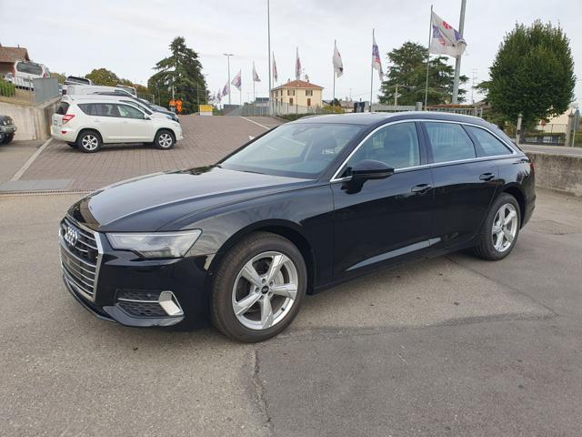 AUDI A6 usata, con Airbag