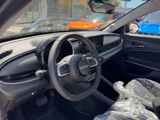 FIAT 600 usata, con Chiusura centralizzata