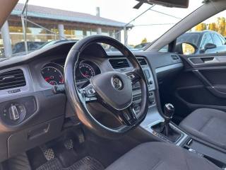 VOLKSWAGEN Golf usata, con Airbag Passeggero