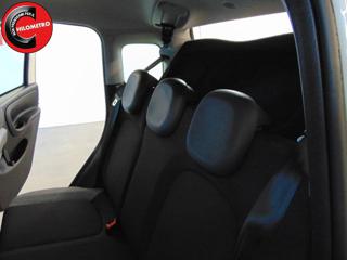 FIAT Panda usata, con Chiusura centralizzata