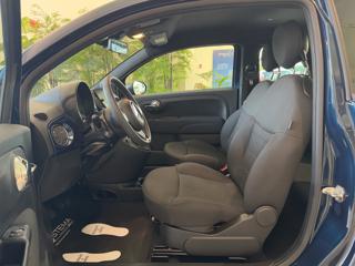 FIAT 500 usata, con Cerchi in lega