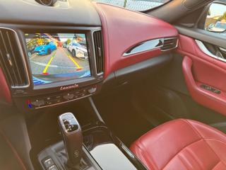 MASERATI Levante usata, con Sedili riscaldati