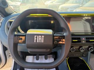 FIAT Grande Panda usata, con Controllo trazione
