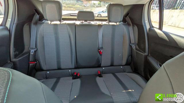 PEUGEOT 208 usata, con Fari LED