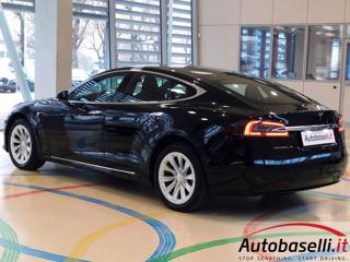 TESLA Model S usata, con Airbag Passeggero