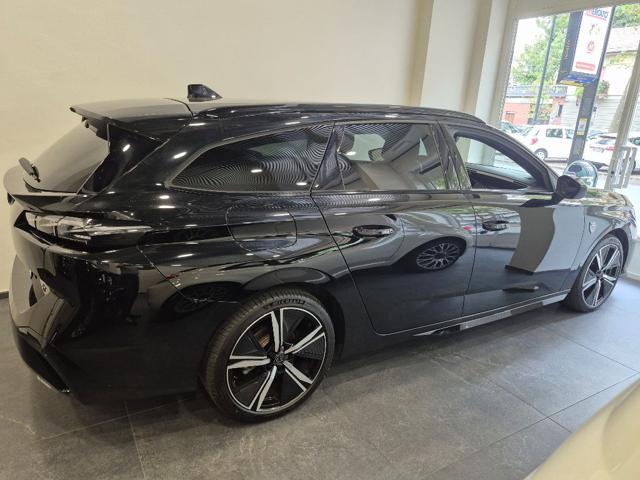 PEUGEOT 308 usata, con Airbag laterali