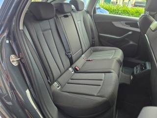 AUDI A4 usata 153