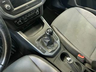 SEAT Arona usata, con USB