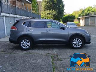 NISSAN X-Trail usata, con Airbag Passeggero