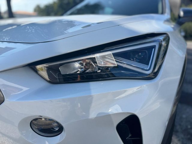 CUPRA Formentor usata, con Autoradio