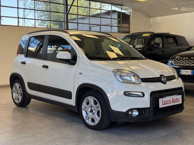 FIAT Panda usata, con Airbag Passeggero