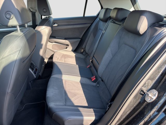 VOLKSWAGEN Golf usata 10