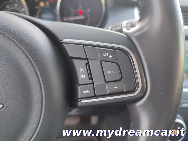 JAGUAR E-Pace usata, con Sensore di pioggia