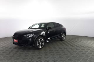 AUDI Q3 usata 6