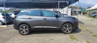 PEUGEOT 3008 usata, con Airbag Passeggero