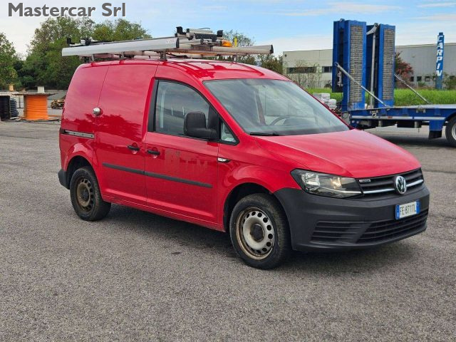 VOLKSWAGEN Caddy usata, con Servosterzo