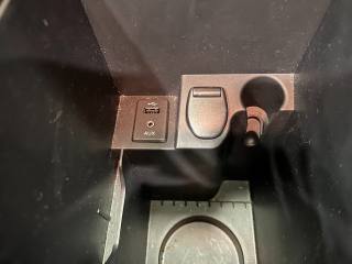 NISSAN Qashqai usata, con Monitoraggio pressione pneumatici