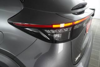 TOYOTA Yaris Cross usata 13