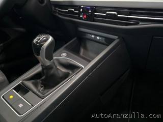 VOLKSWAGEN Golf usata, con Volante in pelle