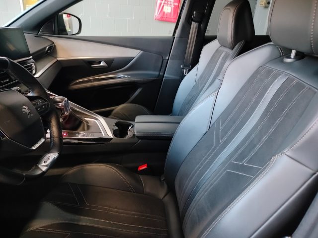 PEUGEOT 3008 usata, con Bracciolo