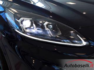 FORD Kuga usata, con Controllo trazione