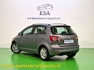 VOLKSWAGEN Golf Plus usata, con Airbag laterali