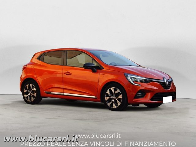 RENAULT Clio usata 1