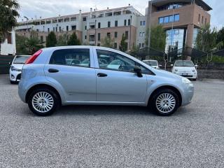 FIAT Grande Punto usata, con Fendinebbia